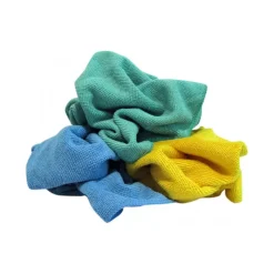 MATT CHEM Bato-Net lingettes microfibres - lot de 3 Produits & Matériel D'Entretien·Matériel De Nettoyage|Matériel De Nettoyage·Raclette, Éponge Et Éponge Magique