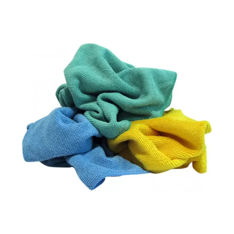 MATT CHEM Bato-Net lingettes microfibres - lot de 3 Produits & Matériel D'Entretien·Matériel De Nettoyage|Matériel De Nettoyage·Raclette, Éponge Et Éponge Magique