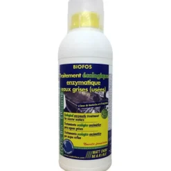 Sale MATT CHEM Biofos traitement eaux usées Produits & Matériel D'Entretien·Produits D'Entretien|Wc À Bord·Produit Entretien Wc