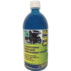 Hot MATT CHEM Black S Net Shampoing carrosserie foncée Produits & Matériel D'Entretien·Produits D'Entretien