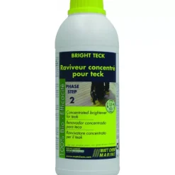 MATT CHEM Bright Teck raviveur teck | phase 2*Matt Chem Marine Hot