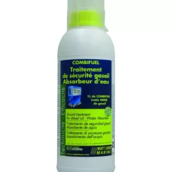 Discount MATT CHEM Combifuel traitement gasoil Entretien Moteur·Additif Et Traitement Carburant
