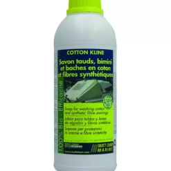 MATT CHEM Cotton Kline savon tissu*Matt Chem Marine Sale