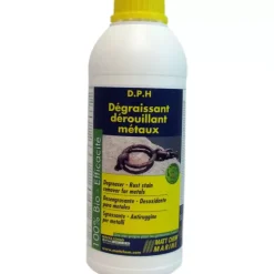 MATT CHEM D.P.H Dégraissant dérouillant métaux ferreux*Matt Chem Marine New