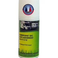 Best MATT CHEM Dry Lub lubrifiant sec au P.T.F.E Produits & Matériel D'Entretien·Produits D'Entretien