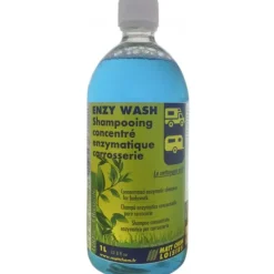 MATT CHEM Enzy Wash shampoing enzymatique carrosserie*Matt Chem Loisirs Best