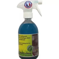 MATT CHEM Enzygel nettoyant WC surodorant*Matt Chem Loisirs Outlet