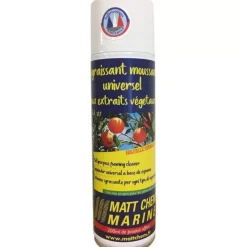 MATT CHEM E.S.A. 177 Dégraissant moussant aux extraits végétaux*Matt Chem Marine Clearance
