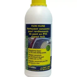 MATT CHEM Flexikline nettoyant revêtement pont PVC aspect teck*Matt Chem Marine Hot
