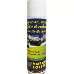 MATT CHEM G.A.J.+ Dégraissant moussant jantes*Matt Chem Loisirs Outlet