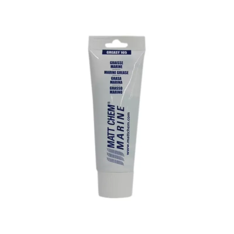 MATT CHEM Greasy 105 graisse marine*Matt Chem Marine