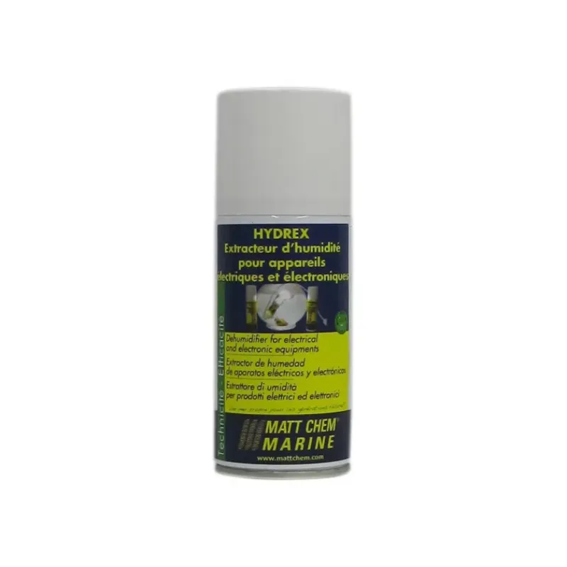 Hot MATT CHEM Hydrex extracteur d'humidité Produit D'Entretien Et De Nettoyage·Dégrippant, Lubrifiant Et Graisse