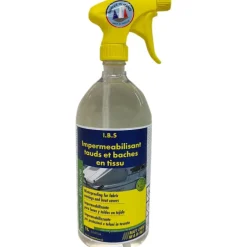 Outlet MATT CHEM I.B.S Imperméabilisant tissu Produit D'Entretien Et De Nettoyage·Entretiens Des Tissus
