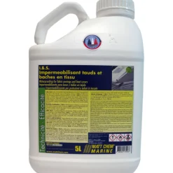 Outlet MATT CHEM I.B.S Imperméabilisant tissu Produit D'Entretien Et De Nettoyage·Entretiens Des Tissus