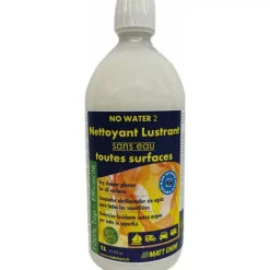 Discount MATT CHEM Kit No Water 2 nettoyant sans eau Produit D'Entretien Et De Nettoyage·Nettoyant Coque Et Pont