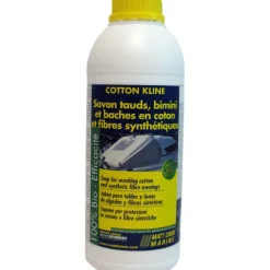 MATT CHEM Kit tauds | entretien et protection des tissus extérieurs*Matt Chem Marine Hot
