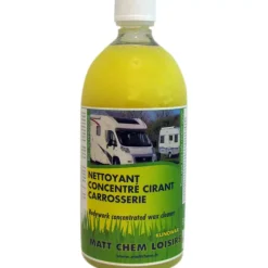 MATT CHEM Klinowax Shampoing cirant carrosserie*Matt Chem Loisirs Outlet