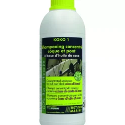MATT CHEM Koko 1 shampoing coque & pont*Matt Chem Marine Discount