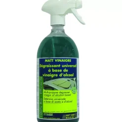 New MATT CHEM Matt Vinaigre nettoyant universel Produit D'Entretien Et De Nettoyage·Nettoyant Coque Et Pont