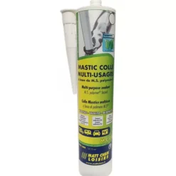 MATT CHEM M.C.C.08 Mastic colle multi-usages Produits & Matériel D'Entretien·Colle & Mastic