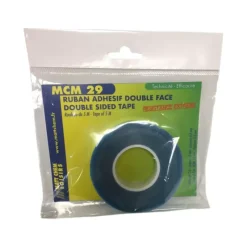 MATT CHEM M.C.M 29 Adhésif double face transparent*Matt Chem Loisirs Sale