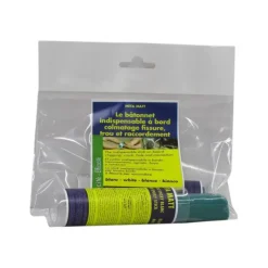 Clearance MATT CHEM Meta Matt mastic epoxy Produits De Réparation·Résine Polyester, Époxy & Gelcoat