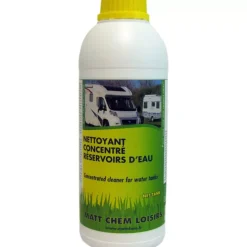 MATT CHEM Net Tank nettoyant réservoir d'eau*Matt Chem Loisirs Clearance