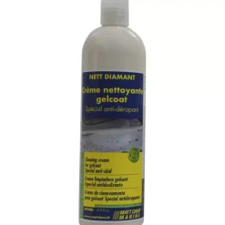 MATT CHEM Nett Diamant crème nettoyante gelcoat*Matt Chem Marine Discount