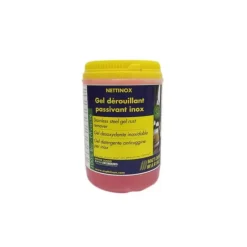 MATT CHEM Nettinox nettoyant inox*Matt Chem Marine Online