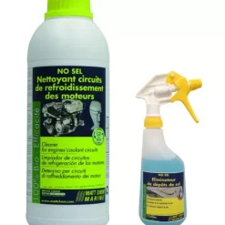 Hot MATT CHEM No Sel nettoyant circuit refroidissement Produit D'Entretien Et De Nettoyage·Nettoyant Moteur Et Cale