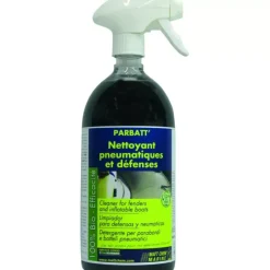 Sale MATT CHEM Parbatt' nettoyant défenses & pneumatiques Pare Battage & Défense·Accessoire Pare-Battage|Produit D'Entretien Et De Nettoyage·Entretien Des Plastiques Et Pvc