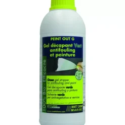 Outlet MATT CHEM Peint Out G décapant antifouling Produit D'Entretien Et De Nettoyage·Nettoyant Dégraissant Et Décapant