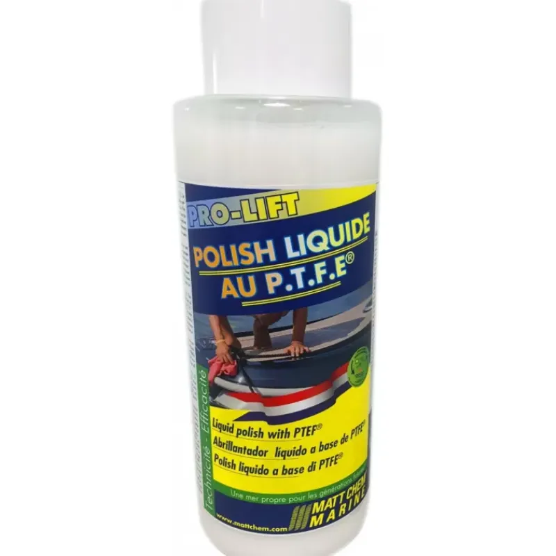 Best MATT CHEM Pro-Lift polish au P.T.F.E Produit D'Entretien Et De Nettoyage·Polish, Cire, Lustrant Et Wax
