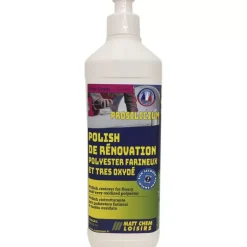 Sale MATT CHEM Prosilicium polish polyester farineux Produits & Matériel D'Entretien·Produits D'Entretien