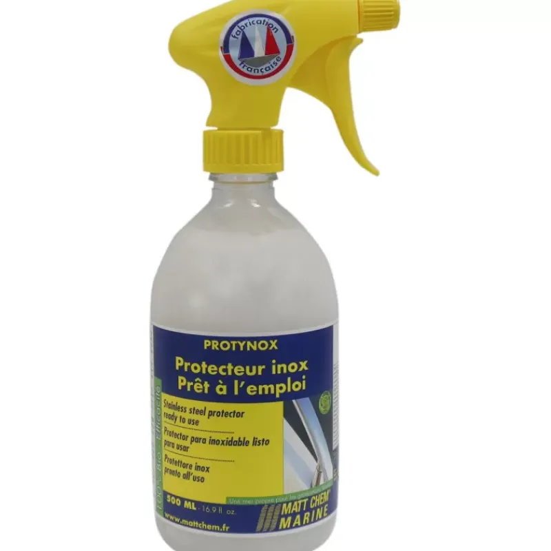 MATT CHEM Protynox Protecteur inox*Matt Chem Marine Hot