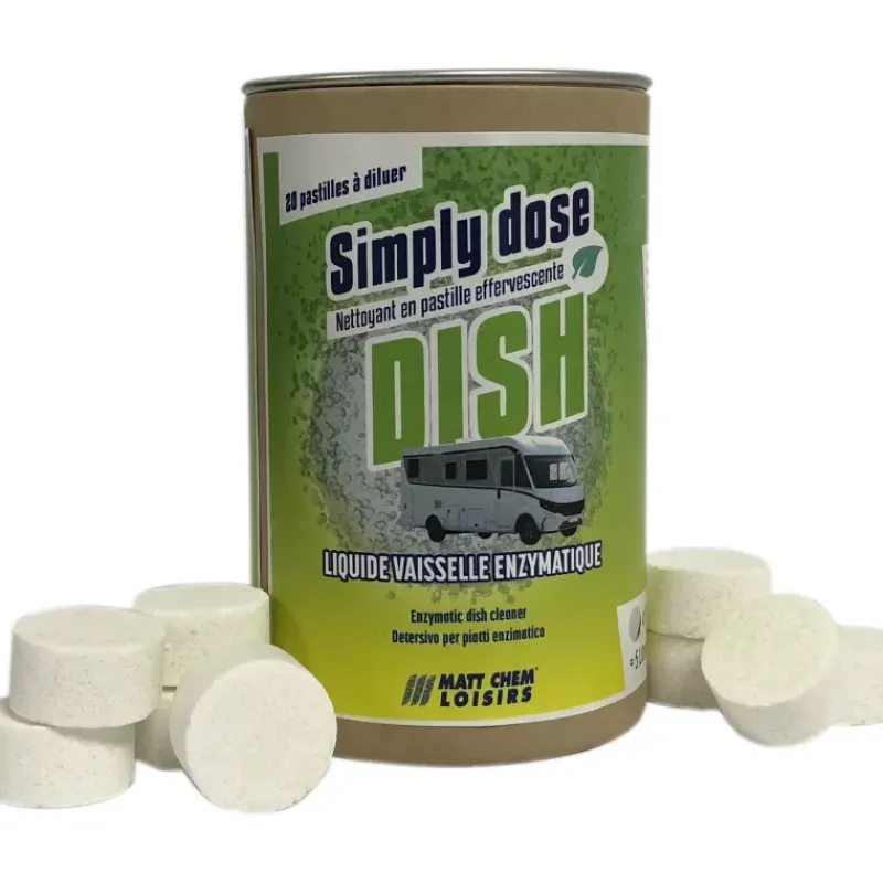Online MATT CHEM Simply Dish | Loisirs Cuisine & Vaisselle·Ustensile De Cuisine|Produits & Matériel D'Entretien·Produits D'Entretien