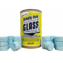 Online MATT CHEM Simply Glass | Marine Produit D'Entretien Et De Nettoyage·Entretien Des Plastiques Et Pvc