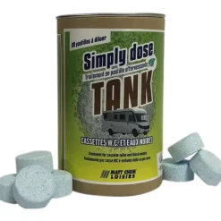 Sale MATT CHEM Simply Tank | Loisirs Wc & Sanitaires·Accessoire & Entretien Wc