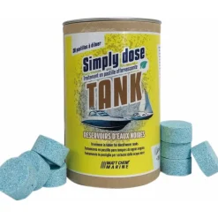 MATT CHEM Simply Tank | Marine*Matt Chem Marine New