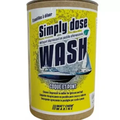 MATT CHEM Simply Wash | Marine*Matt Chem Marine Online