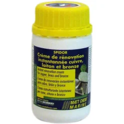 Outlet MATT CHEM Spidor rénovateur cuivre, laiton & bronze Produit D'Entretien Et De Nettoyage·Entretien Des Métaux