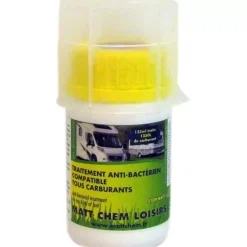 MATT CHEM Stop Bact F anti-bactérien carburant*Matt Chem Loisirs Online