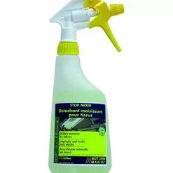 New MATT CHEM Stop Moisi Détachant moisissure tissu Produit D'Entretien Et De Nettoyage·Entretiens Des Tissus