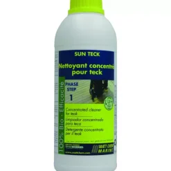 Online MATT CHEM Sun-teck nettoyant teck | phase 1 Produit D'Entretien Et De Nettoyage·Entretien Du Bois Et Teck