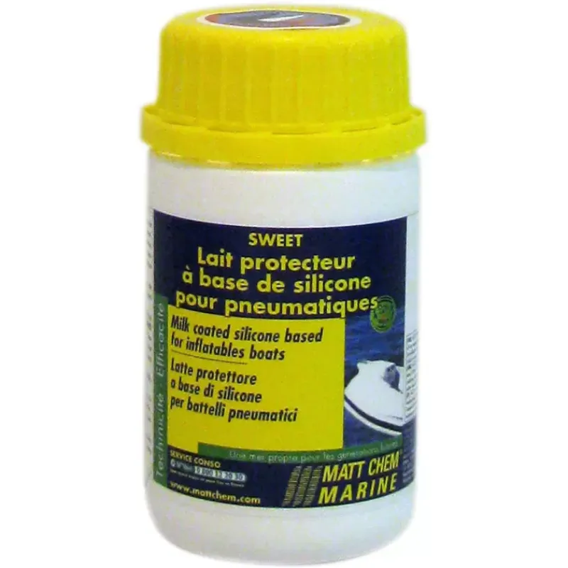 MATT CHEM Sweet lait protecteur pneumatique*Matt Chem Marine Sale