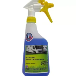 MATT CHEM Tar-Off Eliminateur de gourdron*Matt Chem Loisirs Hot