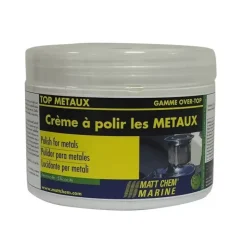 Best MATT CHEM Top Métaux polish métaux Produit D'Entretien Et De Nettoyage·Entretien Des Métaux