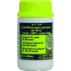 MATT CHEM W.C Lub lubrifiant WC*Matt Chem Marine Clearance