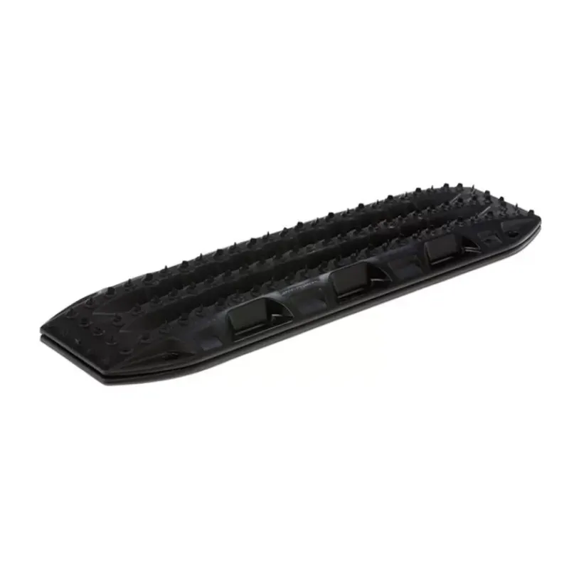 Plaque de franchissement MKII*MAXTRAX Hot