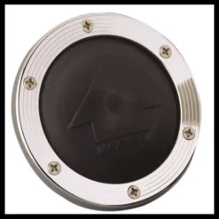 Sale Contacteur à pied tout inox ø 118 mm Guindeau·Commande & Relais